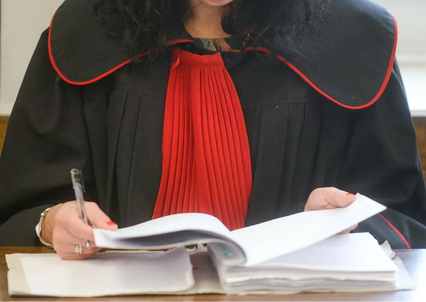 Prokuratura już działa w sprawie celebrytów Prokuratura już działa w sprawie celebrytów