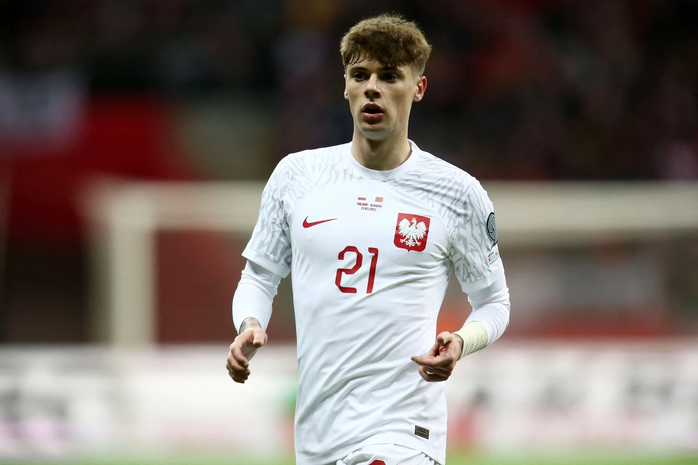 Nicola Zalewski Nicola Zalewski