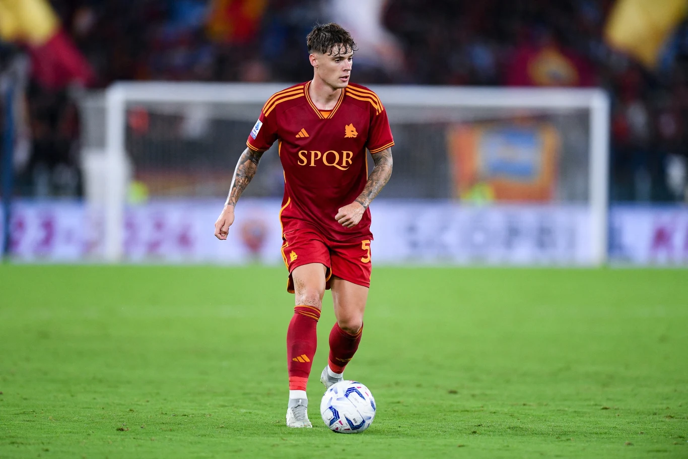 Nicola Zalewski Nicola Zalewski