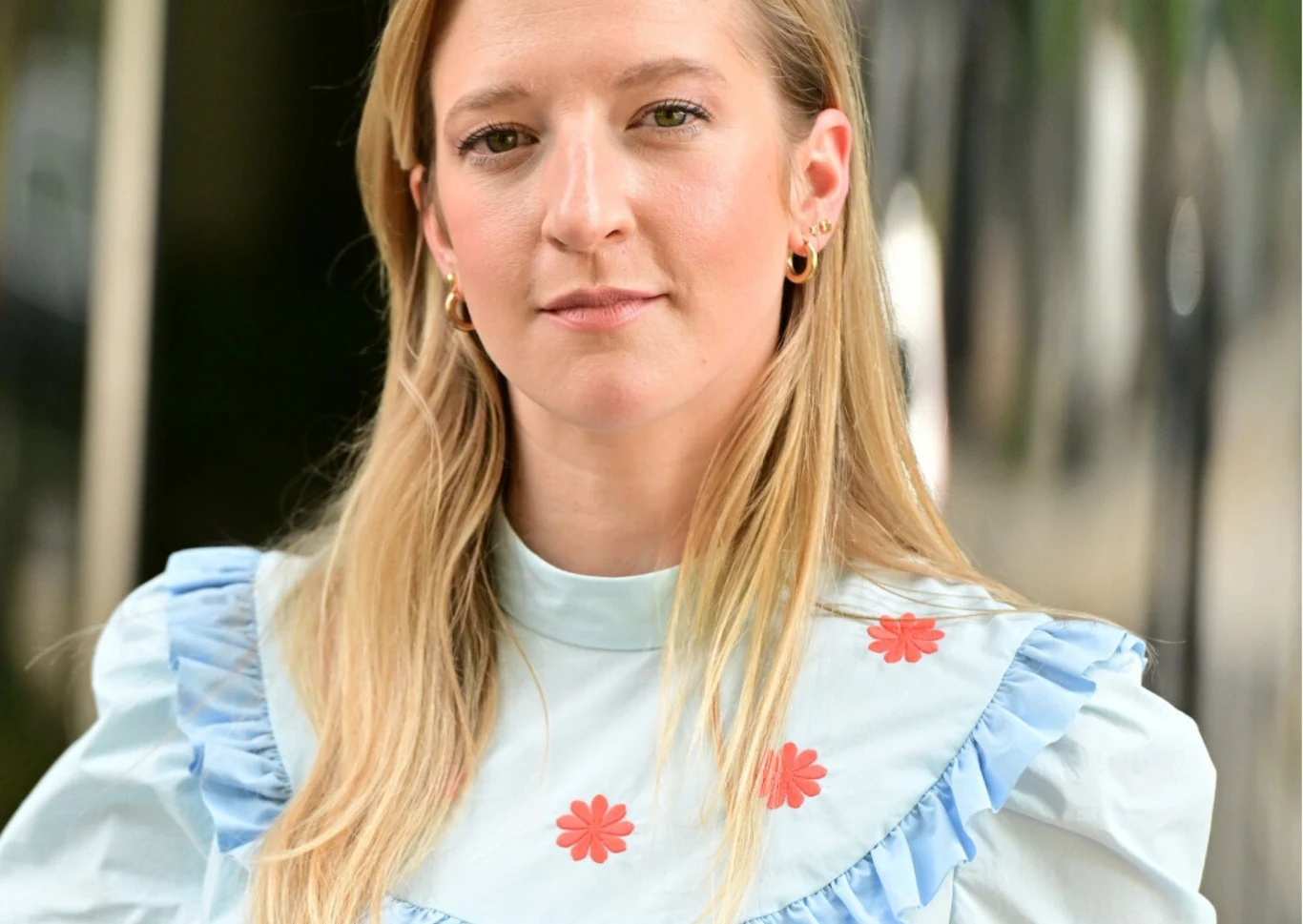 Lara Gessler Lara Gessler