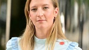 Lara Gessler