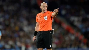 Hiszpański sędzia komentuje decyzję Marciniaka. Nie pozostawił wątpliwości