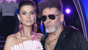 Maja Rutkowski, Krzysztof Rutkowski