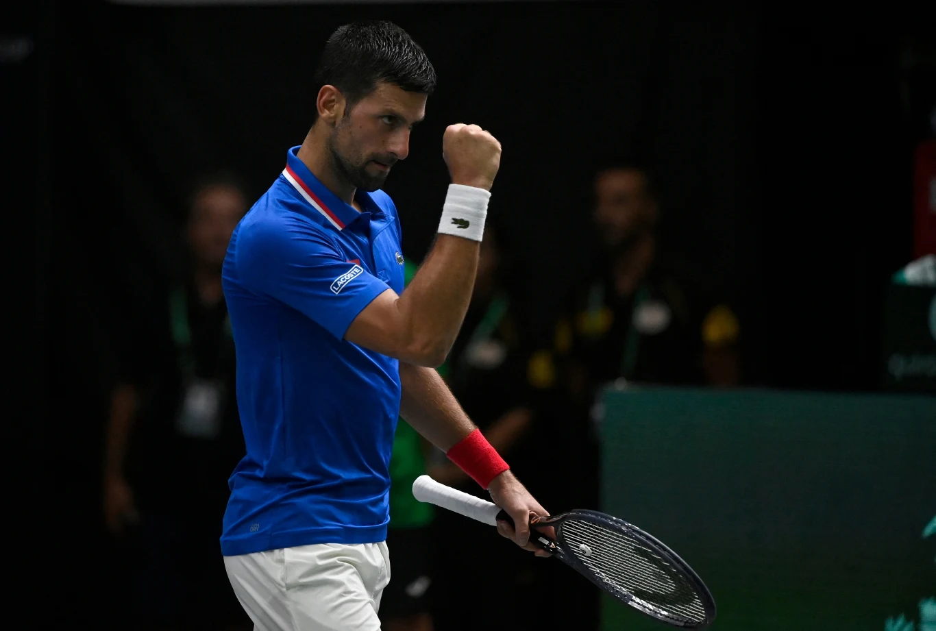 Novak Djoković
