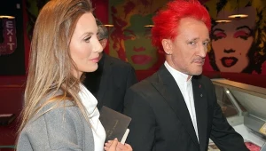 Pola Wiśniewska, Michał Wiśniewski