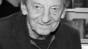 Stanisław Radwan nie żyje