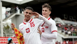 Awans na Euro wciąż możliwy. Polacy efektownie rozprawili się z rywalem 