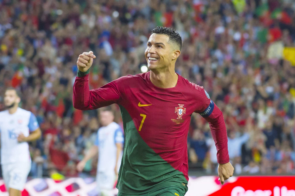 Cristiano Ronaldo Cristiano Ronaldo
