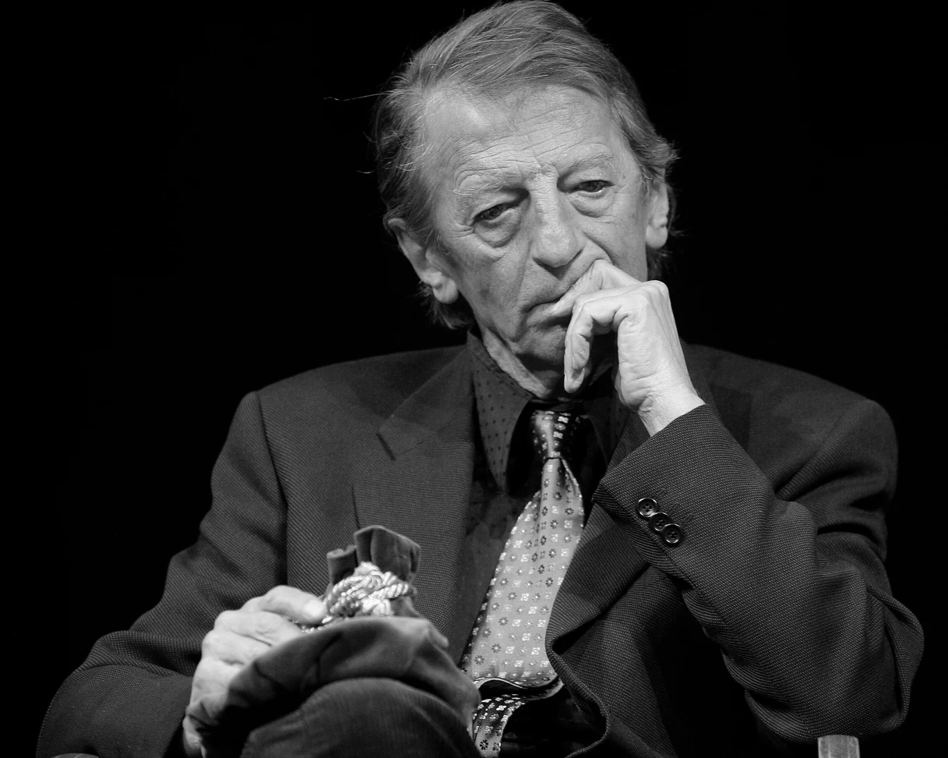 Stanisław Radwan nie żyje. Kompozytor zmarł w wieku 84 lat Stanisław Radwan nie żyje. Kompozytor zmarł w wieku 84 lat