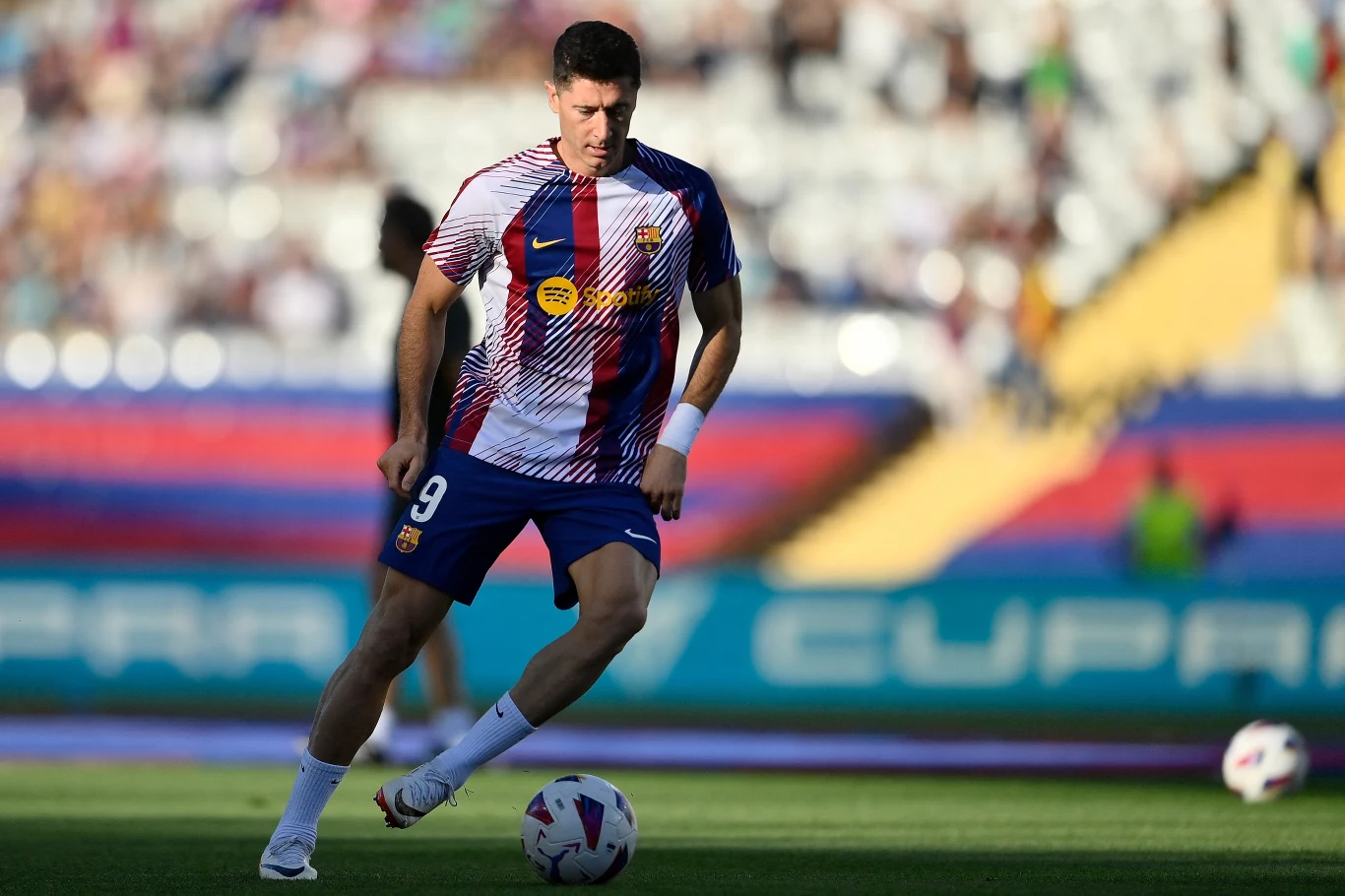 Robert Lewandowski Robert Lewandowski