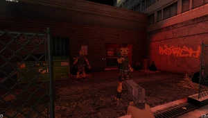 The Last Exterminator, czyli idealna gra dla fanów Duke Nukema?