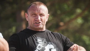 Mariusz Pudzianowski