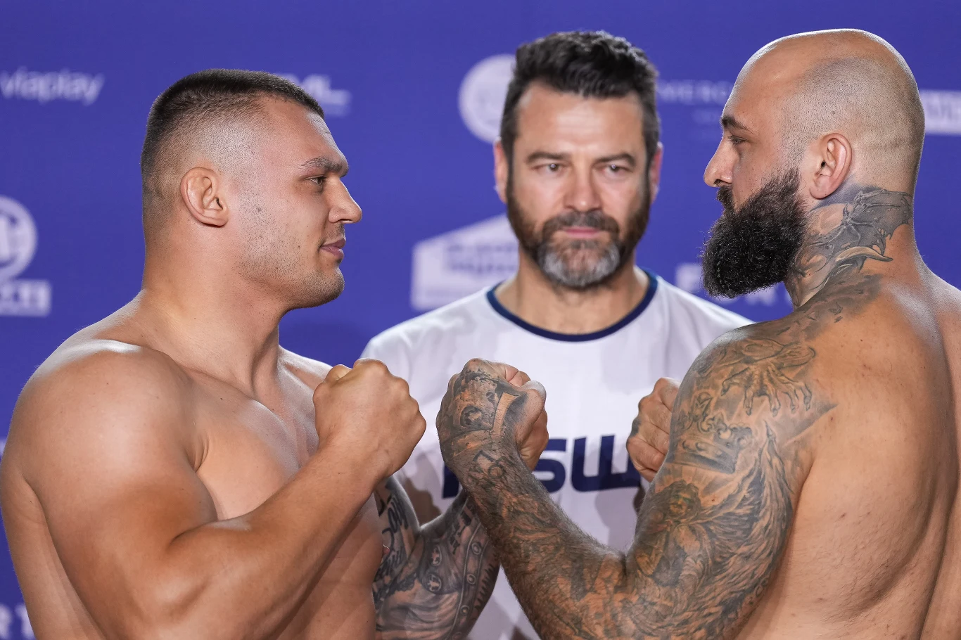 KSW 87: Stosić - Martinek