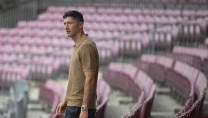 Robert Lewandowski globalną marką? Sponsorzy o konflikcie w kadrze