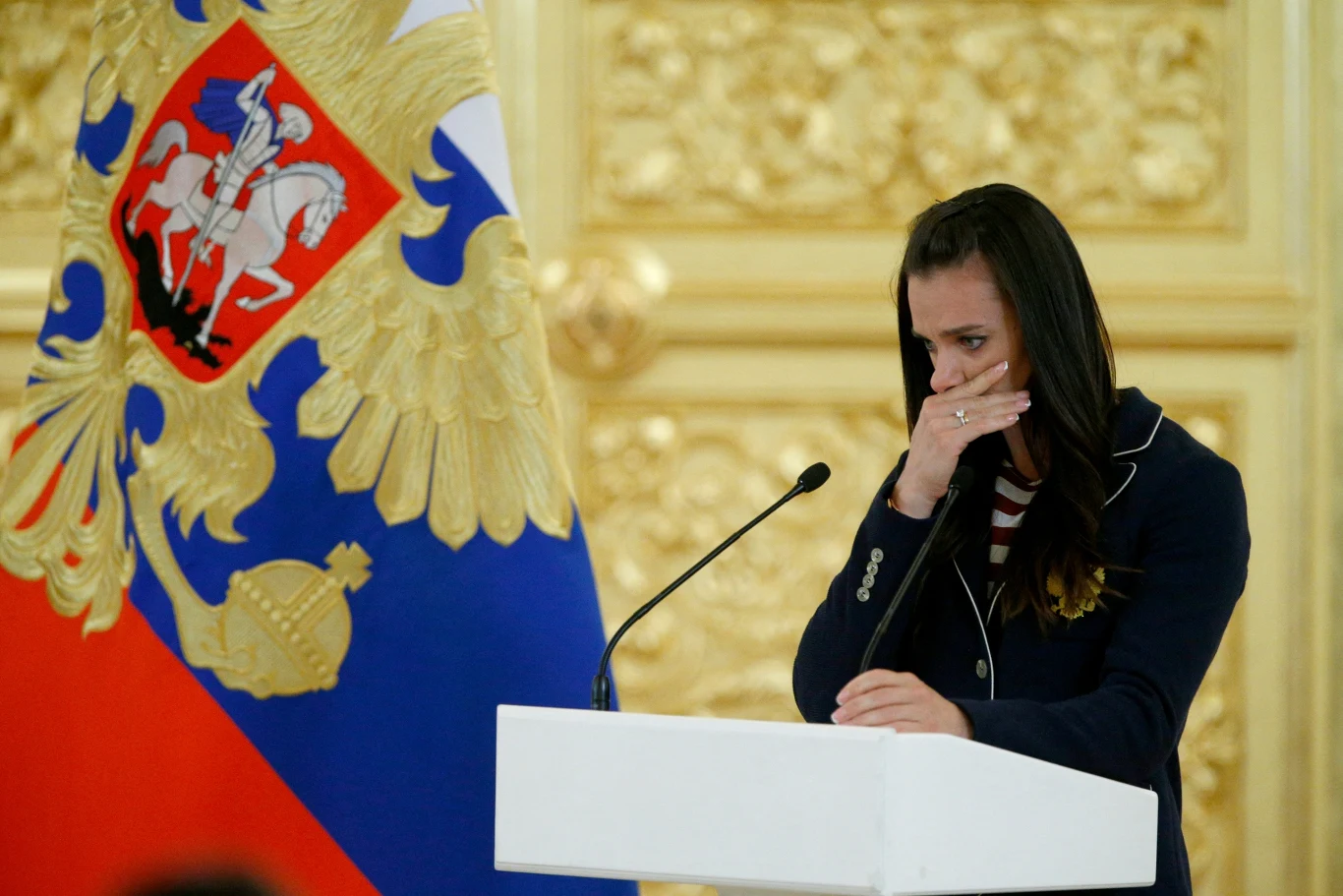 Jelena Isinbajewa Jelena Isinbajewa