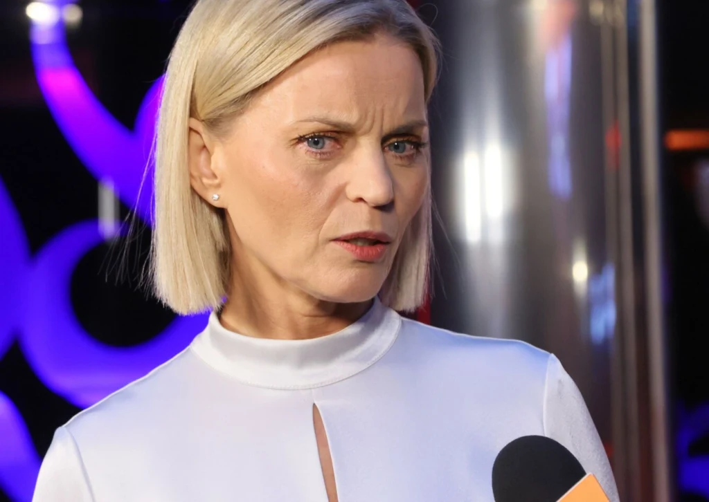 Małgorzata Foremniak