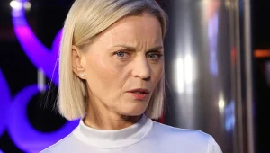 Małgorzata Foremniak