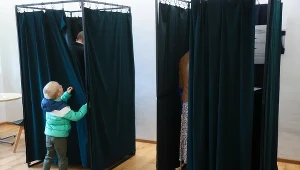 Cisza wyborcza i referendalna obowiązuje do godziny 21