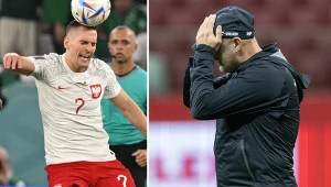 A jednak, zdumiewająca decyzja Probierza. Znów zaskoczył i liczy na cud