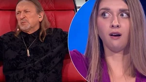 Decyzja Piekarczyka w "The Voice of Poland" wywołała burzę. Zaskoczył nawet uczestniczkę