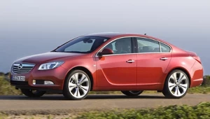 Używany Opel Insignia A – poszukiwany, ale czy godny zaufania? 