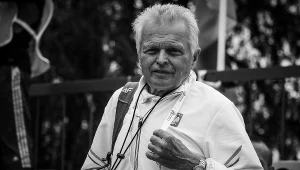 Trener Edward Motyl (1938-2023)