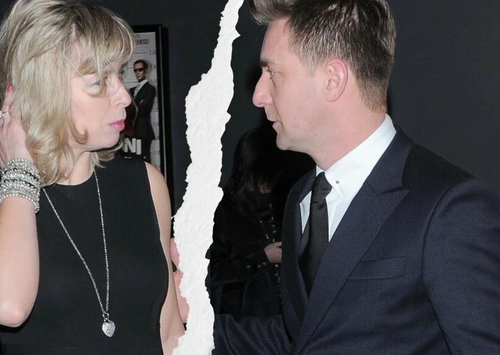 Dorota Mirska-Królikowska, Rafał Królikowski