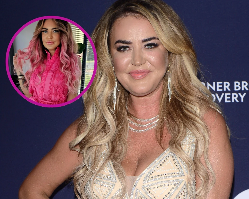 Agnieszka Kotońska z "Gogglebox" zaprezentowała swoją sylwetkę