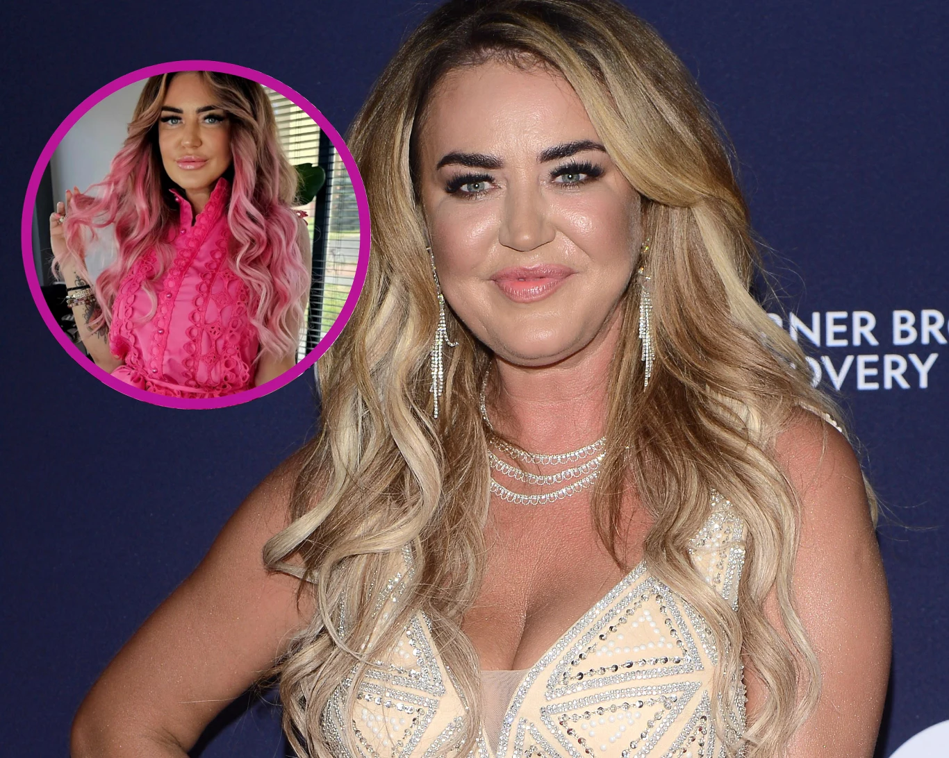 Agnieszka Kotońska z "Gogglebox" zaprezentowała swoją sylwetkę Agnieszka Kotońska z "Gogglebox" zaprezentowała swoją sylwetkę