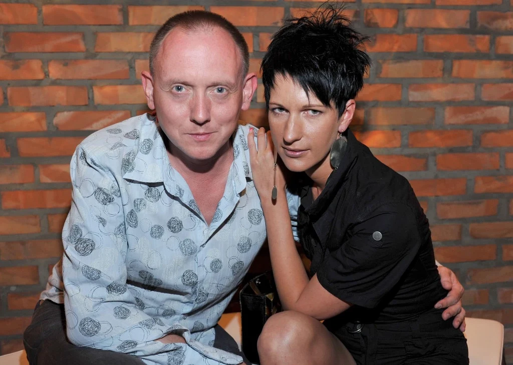 Paweł Burczyk zostawił słynną aktorkę dla córki burmistrza 