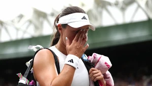 Przejmujące słowa rywalki Świątek. Napisała o tym, co zrobiono z jej matką