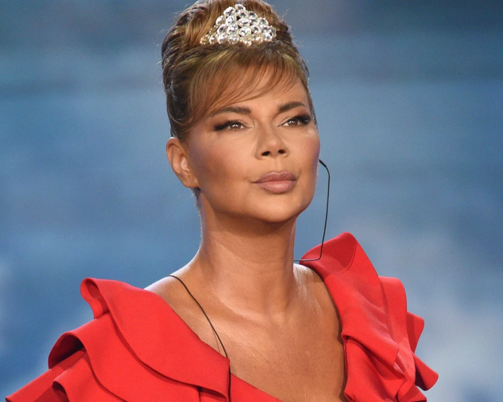 Edyta Górniak mogła zostać zdyskwalifikowana