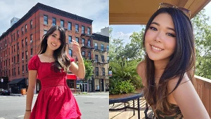 zdjęcia umieszczone na Instagramie @extra.emily