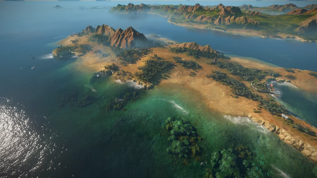 Total War: Pharaoh Total War: Pharaoh