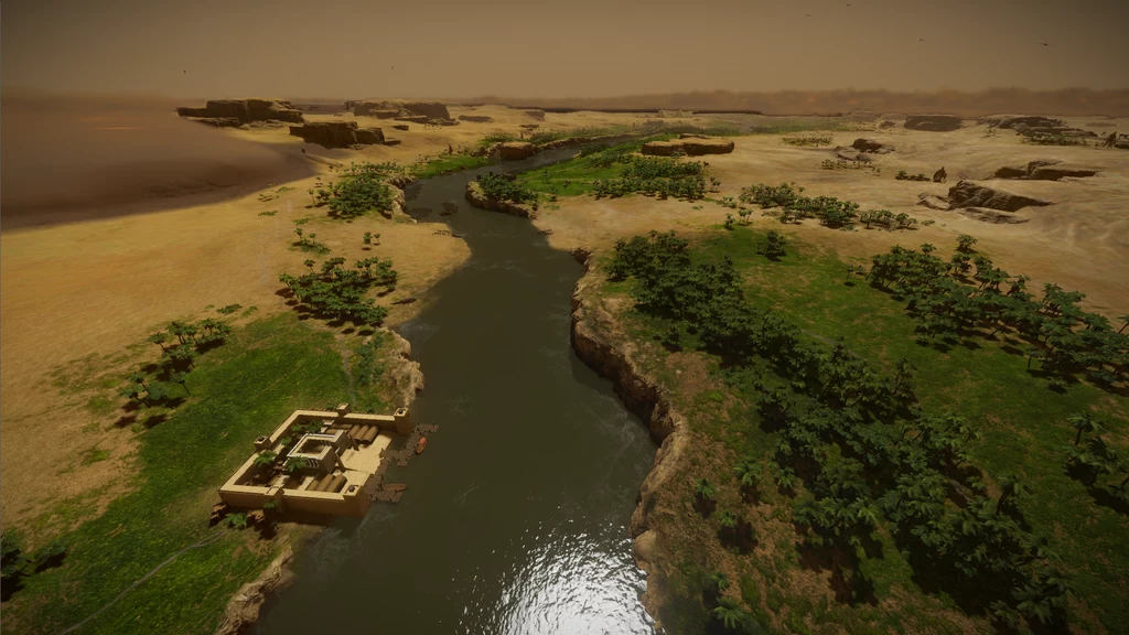 Total War: Pharaoh Total War: Pharaoh