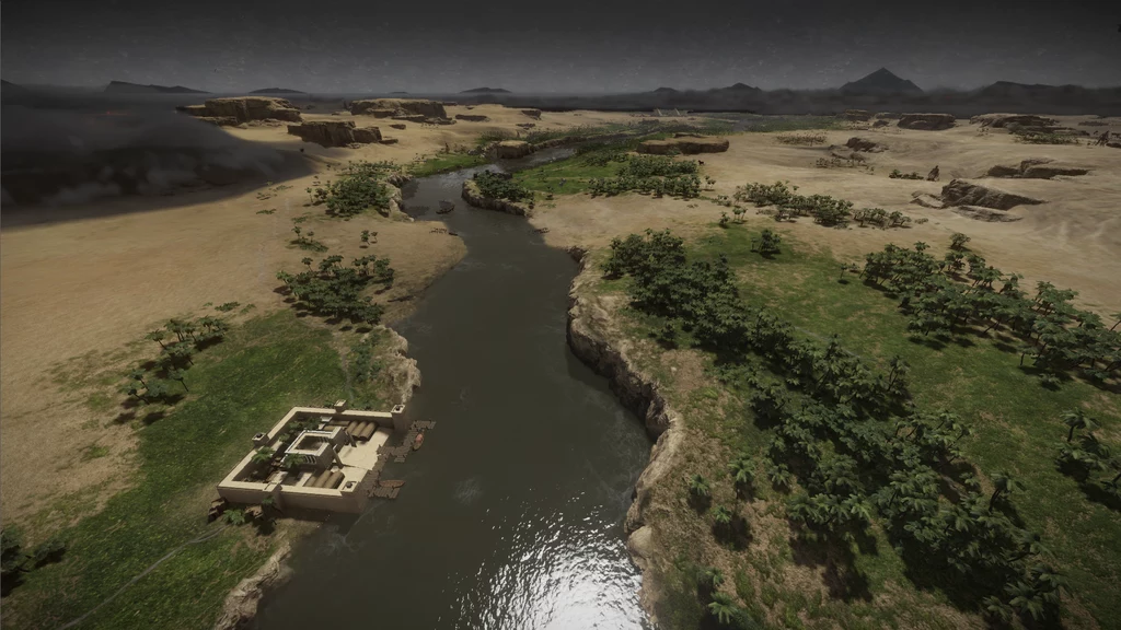 Total War: Pharaoh Total War: Pharaoh