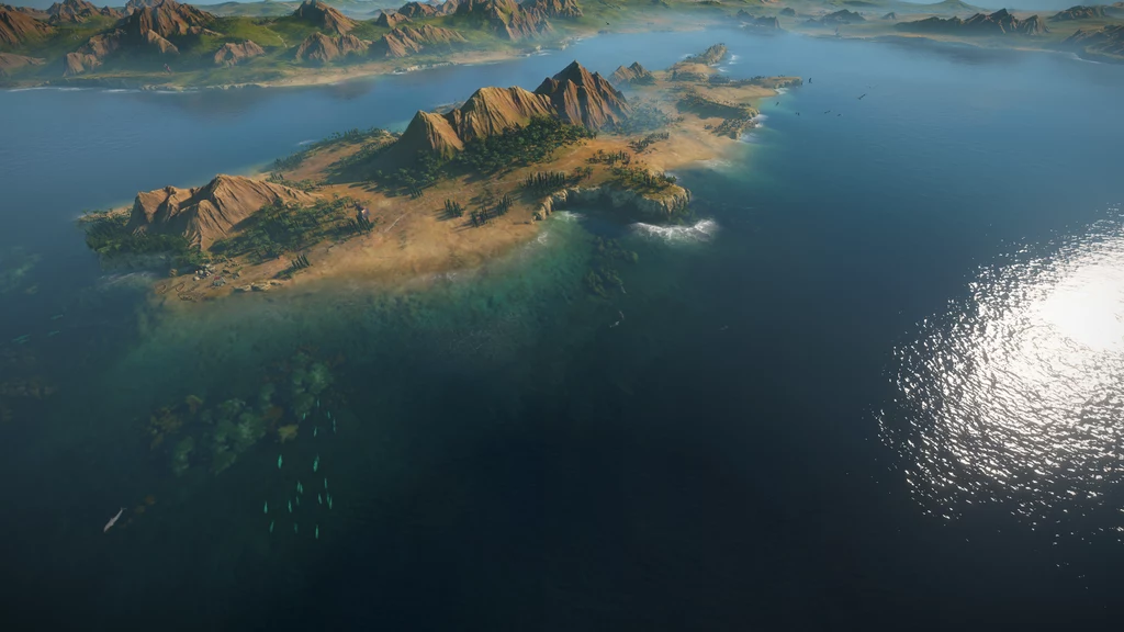 Total War: Pharaoh Total War: Pharaoh