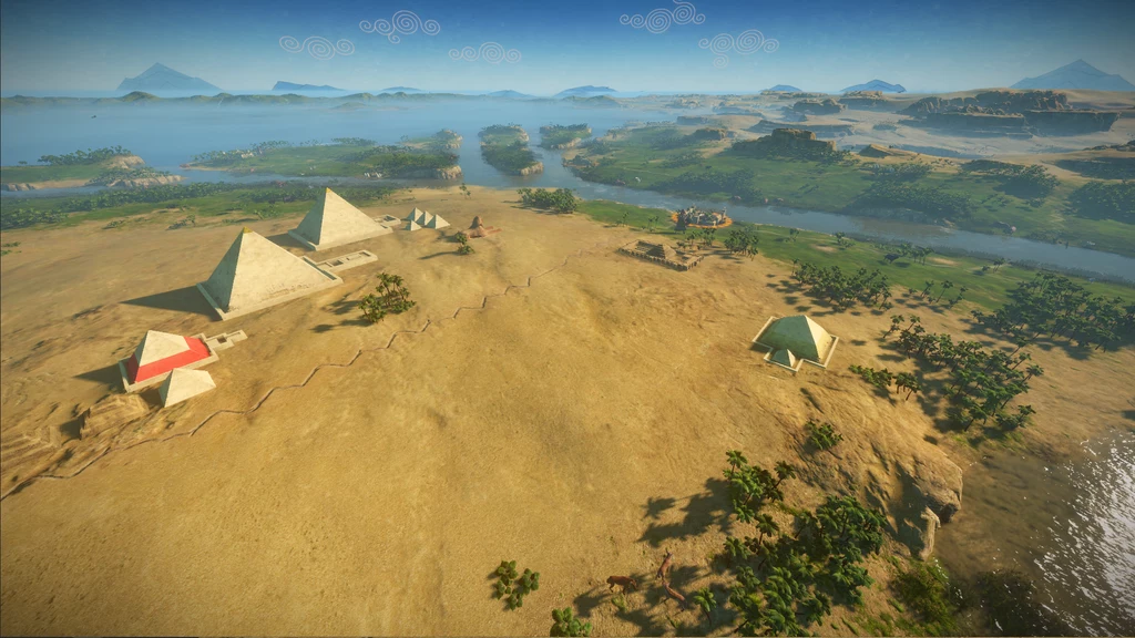 Total War: Pharaoh Total War: Pharaoh