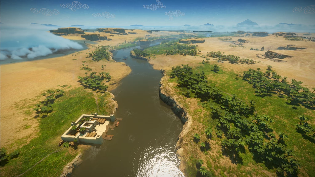 Total War: Pharaoh Total War: Pharaoh