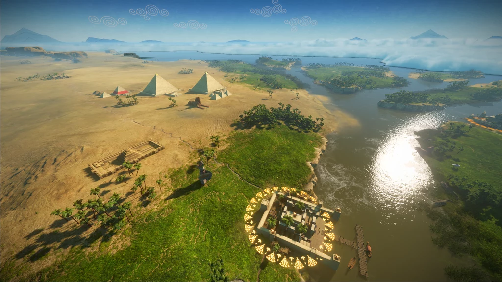 Total War: Pharaoh Total War: Pharaoh