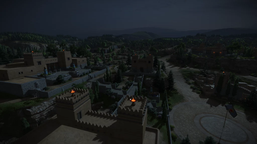 Total War: Pharaoh Total War: Pharaoh