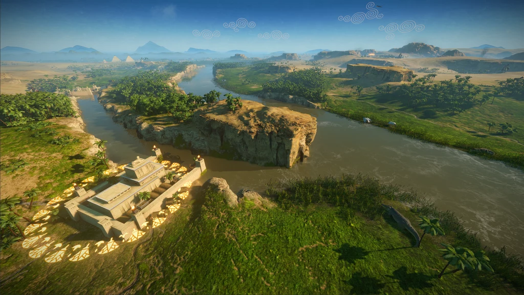 Total War: Pharaoh Total War: Pharaoh