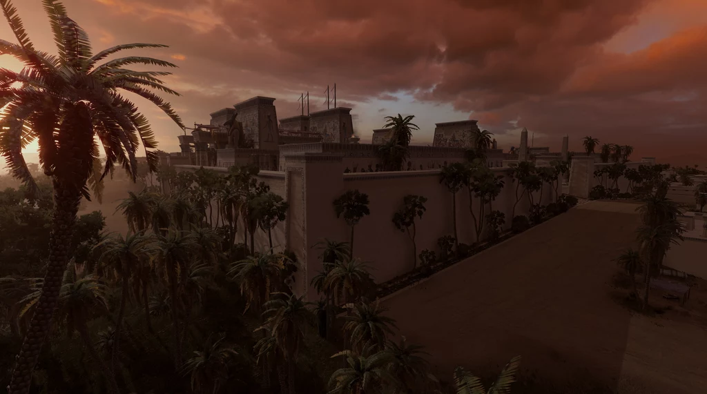 Total War: Pharaoh Total War: Pharaoh