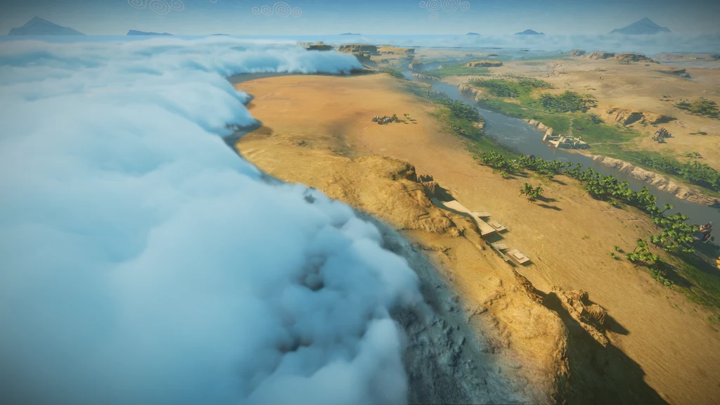 Total War: Pharaoh Total War: Pharaoh