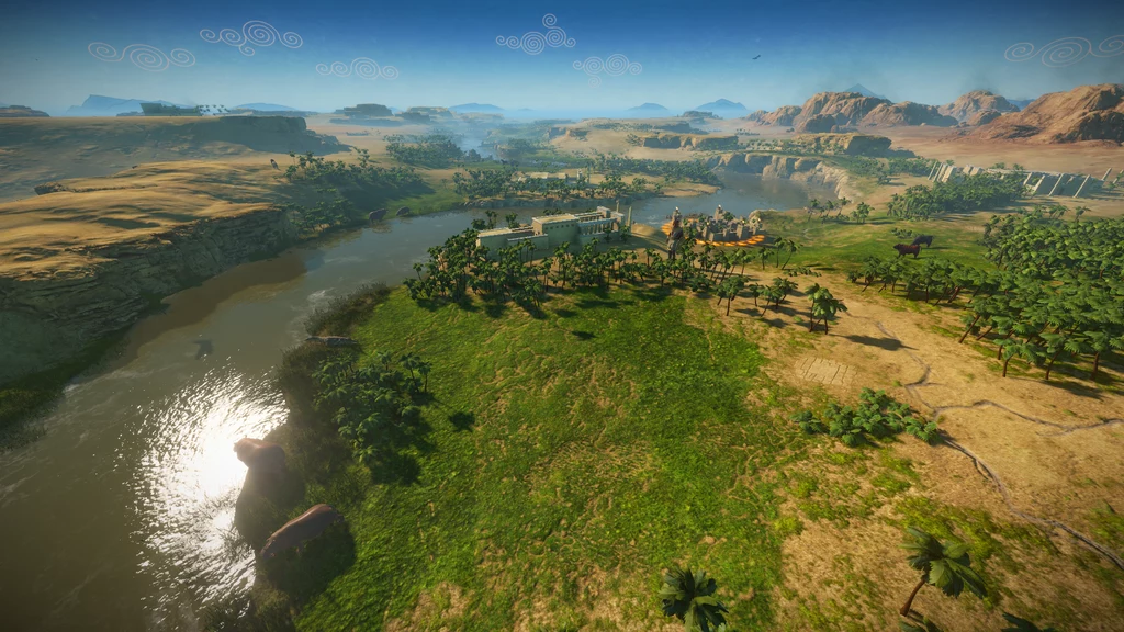 Total War: Pharaoh Total War: Pharaoh