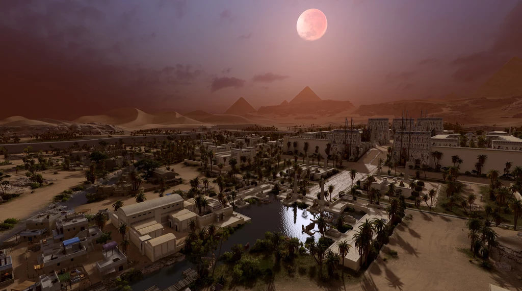 Total War: Pharaoh Total War: Pharaoh