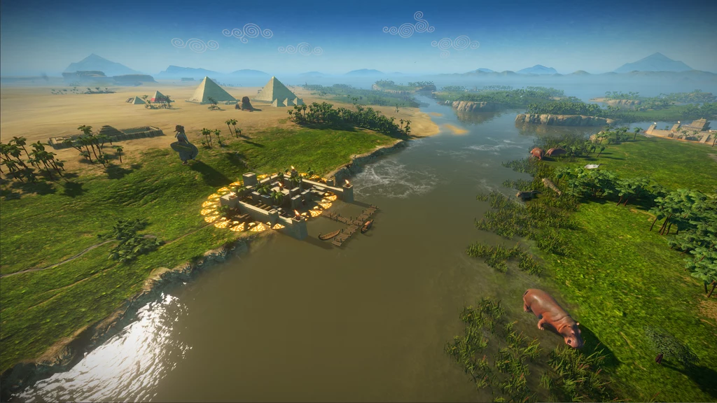 Total War: Pharaoh Total War: Pharaoh