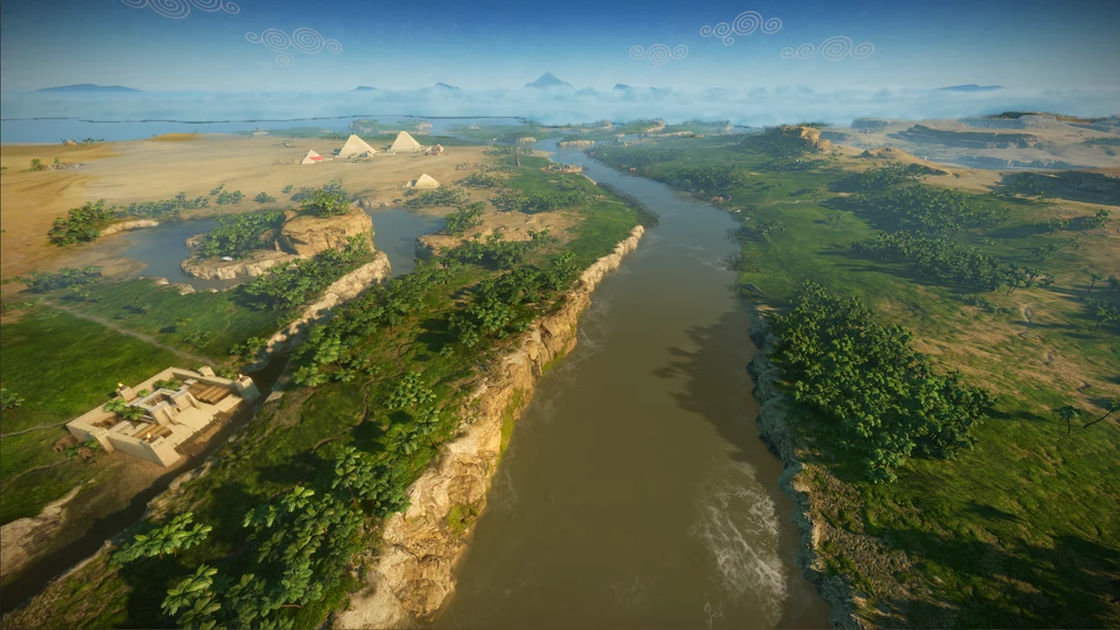 Total War: Pharaoh Total War: Pharaoh