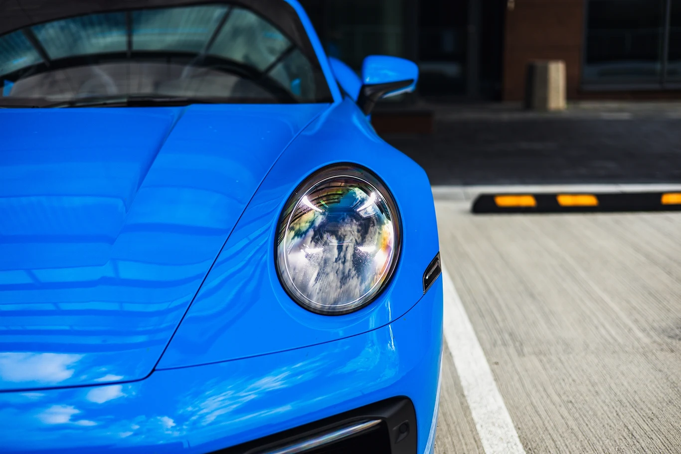 Porsche 911 Carrera 4 GTS Cabriolet Porsche 911 Carrera 4 GTS Cabriolet