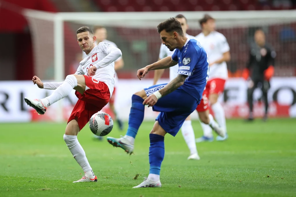 Mecz Polska - Mołdawia Mecz Polska - Mołdawia
